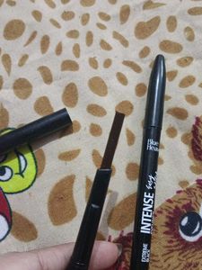Blue Heaven Eyebrow Pencil Duo