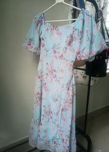 twenty dresses