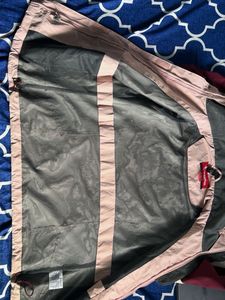 Mountain Outdoor Jacket In Brand new condition