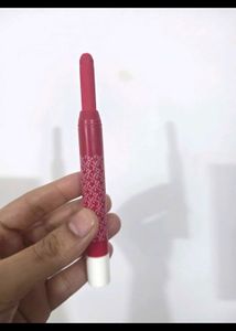 kay beauty Pink Lip Crayon