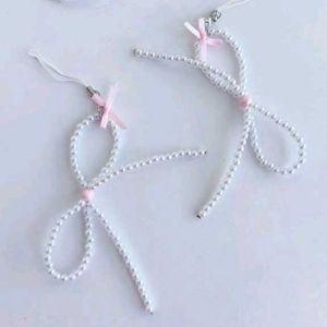 Bow Phone Charms