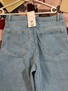 Brand New Baggy Jeans