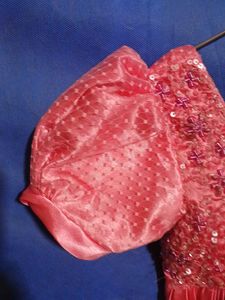 Pretty Pink Frock