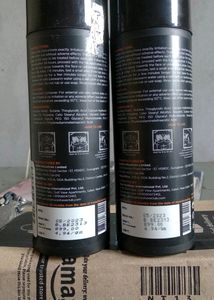 Spruce Hair Removal Spray(Pack Of 2)                ||.    200+200=400ml