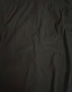 Corduroy Button-Down Shirt