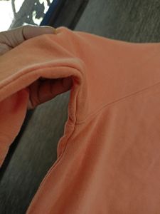 Sweatshirt By Enamor Brand ❗Price Dropped ❗