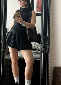 Pintresty Ballon Shorts