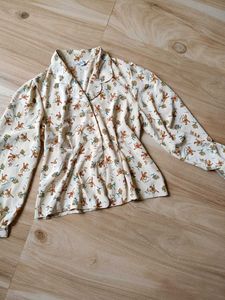 woman blouse office wear