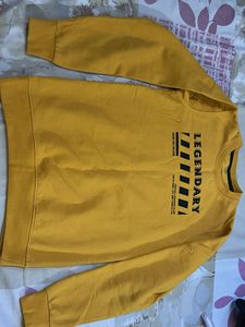 Men's Legendary Sweatshirt