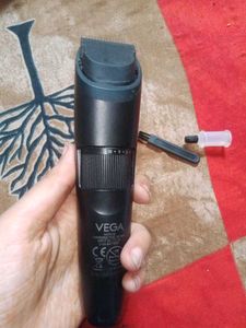 VEGA Grooming Kit