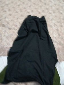 Color Block Hoodie