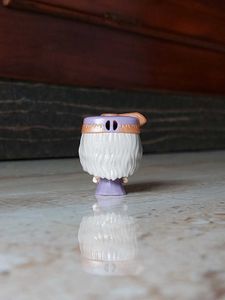 Harry Potter Kinder Joy Dumbledore