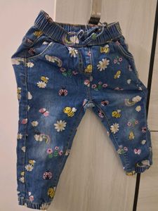 5 Adorable Baby Girl Outfits Bundle