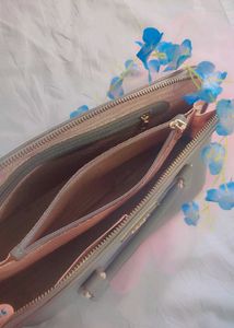 Elegant Prada Handbag