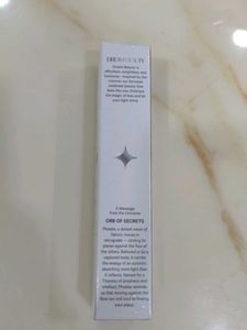 DREAM BEAUTY SHEER LIPGLOSS.