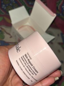 Foxtale Skin Repair Cream