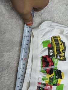 Cute Cars ♥️♥️Print Underwear