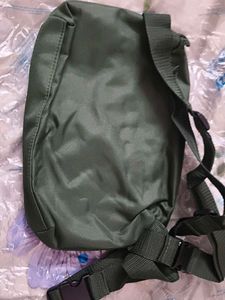 Biman Bangladesh Airlines Waist Bag 👜🛍️