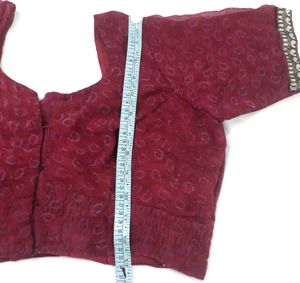 Combo buy one get free poly silk multi colou