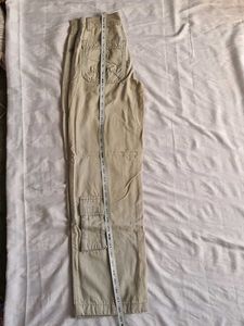 Pant with Casual Style