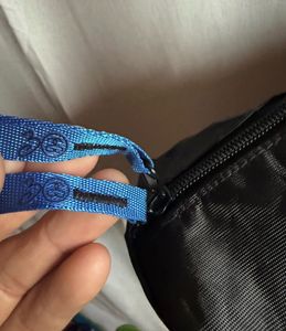 Stussy Duffle Bag