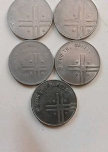 CROSS COIN
