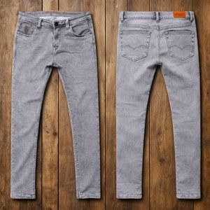 Jack & Jones Denim Co. Jeans