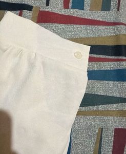 Embroidered shirt