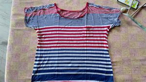 Striped Tee