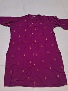 Fashion Patti Kurta of 1