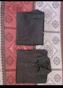 Pathani Suit