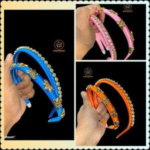 Beautiful Hair Band(  Any One )