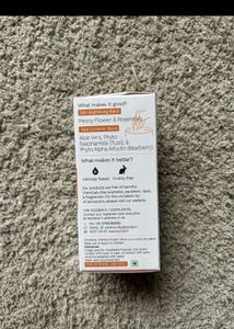 oziva serum