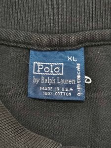 Ralph Lauren 2000s Big Pony Polo T shirt