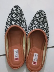 Udaipur Bellies Shoes 👟