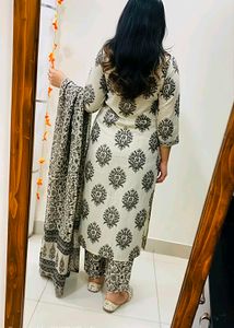 🤍🖤 GoSriki 3 Pc Set