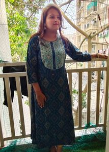 New Kurtis