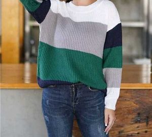 Vibrant Green Knit Turtleneck Sweater
