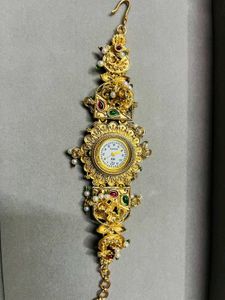 Elegant Kashmiri Watch