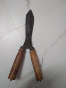 Garden Shears Hedge Trimmers