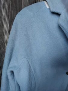 Ladies Coat
