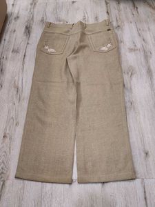 Ma5864 Premium baggy jeans waist 32 inches