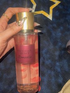 Victoria's Secret Romantic Mist