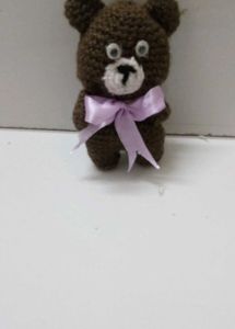 Cute Teddy Bear