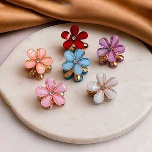 Cute mini hair Claws ♡♡