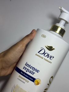 Dove Intense Repair Shampoo 1L