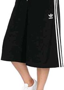 Adidas Originals Black Track Skirt