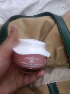 Moisturizer