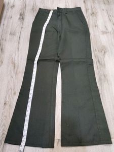 Vintage Corduroy Flare Pants 🚫 26 Inches