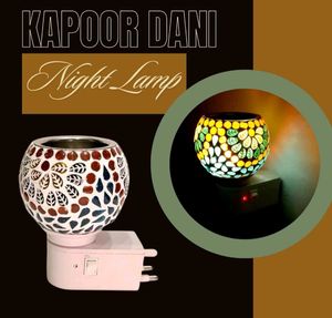 Kapoor Dani